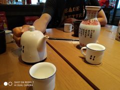 -香园茶社·金陵小灶(老门东店)