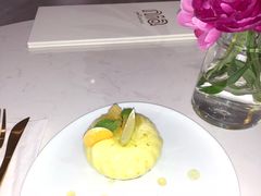 -Bai Meow法式西点咖啡