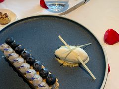 -L'Arome芳芳法国餐厅(仙林金鹰店)