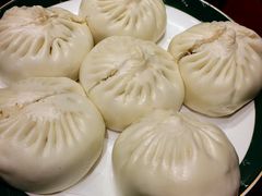 狮麟大包子-金狮麟·新豫菜(金码大厦店)