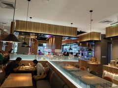 -比格比萨自助(南京万达茂店)