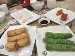 -添好运点心专门店(中环IFC店)