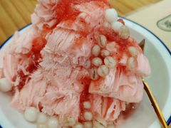 -鞠婆婆•绵绵冰•凉糕•手工冰粉(苏稽一店)