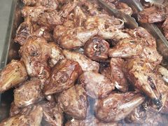 -双流传承老妈兔头(玉林总店)