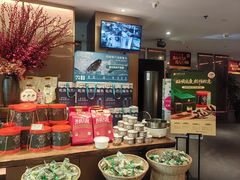 -旺顺阁·北京菜·烤鸭(大望路店)