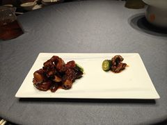 -狮王府淮扬菜(万象城店)