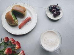 -WHEAT&BAKER-麥(凯德来福士店)