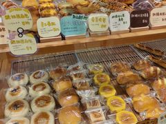 -慢熟面包店bud bread(孩儿巷店)