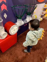 -MELAND CLUB亲子乐园·派对·餐厅(北京芳圆里ID MALL店)