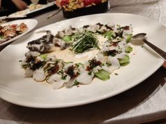 -星河湾半岛酒店-真粤中餐厅