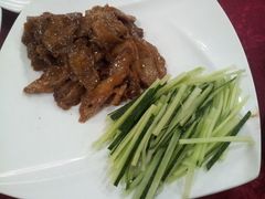 -佛有缘素食馆·荔湾老字号(陈家祠首店)
