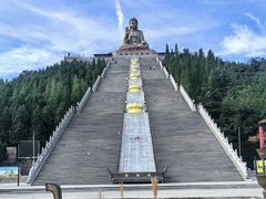 -龙口南山旅游景区
