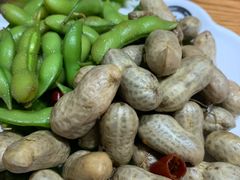 -聚点串吧·北京烧烤(赵登禹路店)