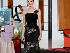 -深圳星河丽思卡尔顿酒店