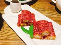 特色红米肠-广东道至正餐厅(区庄店)