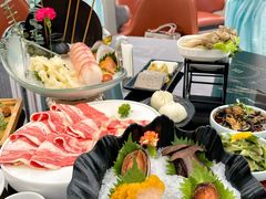 -享月汤皇·海鲜小火锅·聚会(曲江创意谷店)