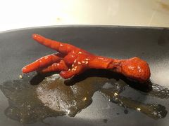 连骨头都不剩的鸡爪-佬肥猫(国华广场店)