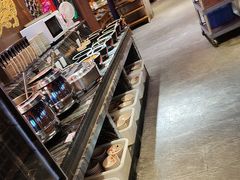 -椒香城门口老火锅(天府长城店)