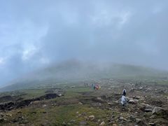 -灵山