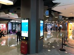 -星河寰宇IMAX影城(星河WORLD·COCO Park店)