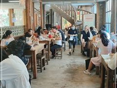 大堂-老三样·旧食新味(万寿宫店)