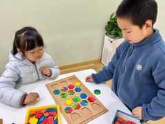-培飞思维启蒙·益智游戏·科学探索(城西银泰店)