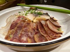 徽州酱肉-中国徽菜·徽商故里(广安门店)