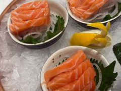 -万龙洲海鲜(亚运村店)