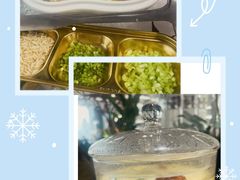 古法浸深海黄鱼-3号仓库·创意中国菜(新世界城店)