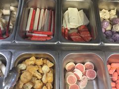 -高福麻辣烫(新阳店)