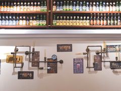 -冀F精酿啤酒烤肉(银杏路店)