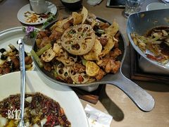 -川流不息(北蔡休闲广场店)