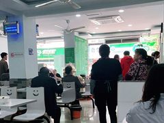 大堂-许记大碗皮肚面馆(三条巷店)