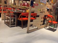 -哈哈碳都·牛肋条无限自助烤肉(台江万达店)