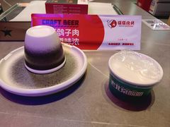 -强强烧烤·宵夜(方庄店)