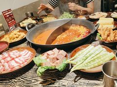 -冯校长老火锅(福田车公庙店)