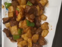 -赶海部落海鲜城(海阳路店)