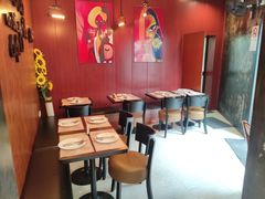 -克比叔叔印度餐厅Kebabs on the Grille(永康路分店)