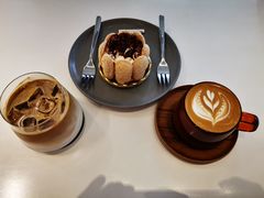 -吉森Bakery(教育路店)