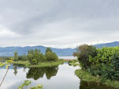 -西昌邛海湿地