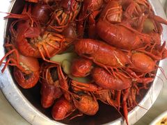 -小李子油焖大虾(南浦店)