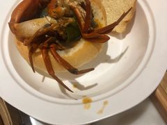 -都会尚膳·海鲜自助餐厅(重庆万豪酒店)