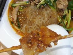 -大脸鸭记鸭血粉丝(花园城店)