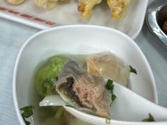 -海平馄饨(逍遥二路店)