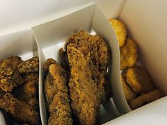 -麦当劳(东方时代广场分店)