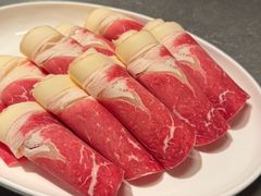 -鼎鼎香·港式火锅(北京SKP店)