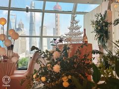 -尚9·一滴水江景中餐厅
