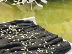 养生黑芝麻肠-嘉禧大酒楼(康城广场店)