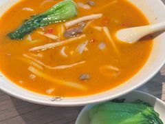 -漆黑觉米粉(三里屯店)