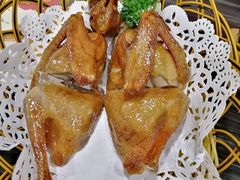 -虾饺妹·粤式手工点心(水荫路店)